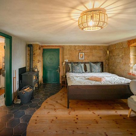 Enjoy Cozy Romance Hills Forest Gardens Views Sauna Whirlpool Bath Jablonné v Podještědí 외부 사진