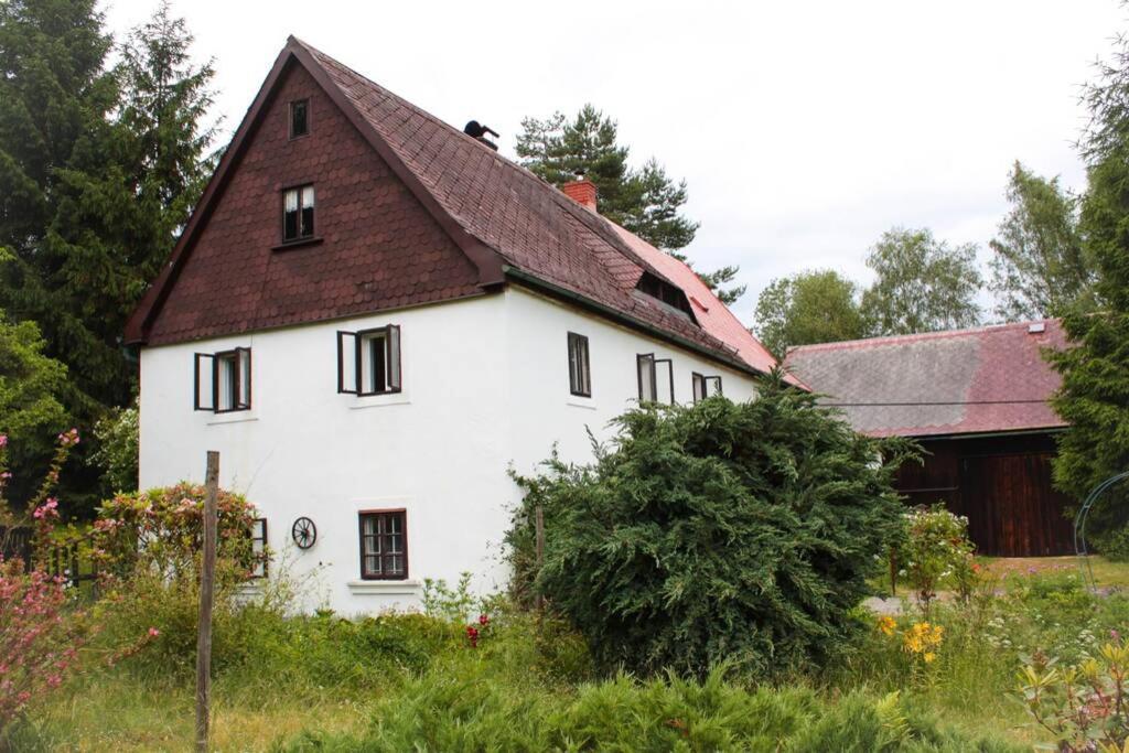 Enjoy Cozy Romance Hills Forest Gardens Views Sauna Whirlpool Bath Jablonné v Podještědí 외부 사진