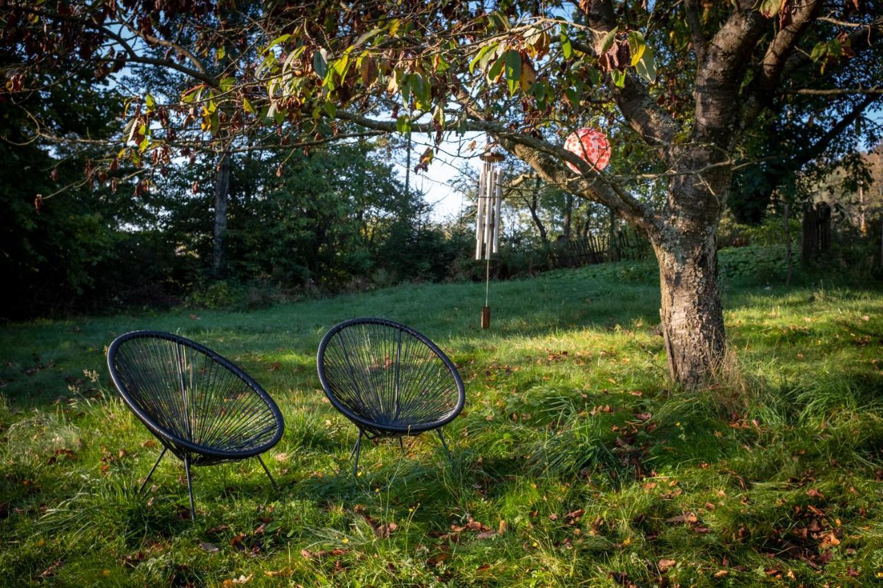 Enjoy Cozy Romance Hills Forest Gardens Views Sauna Whirlpool Bath Jablonné v Podještědí 외부 사진