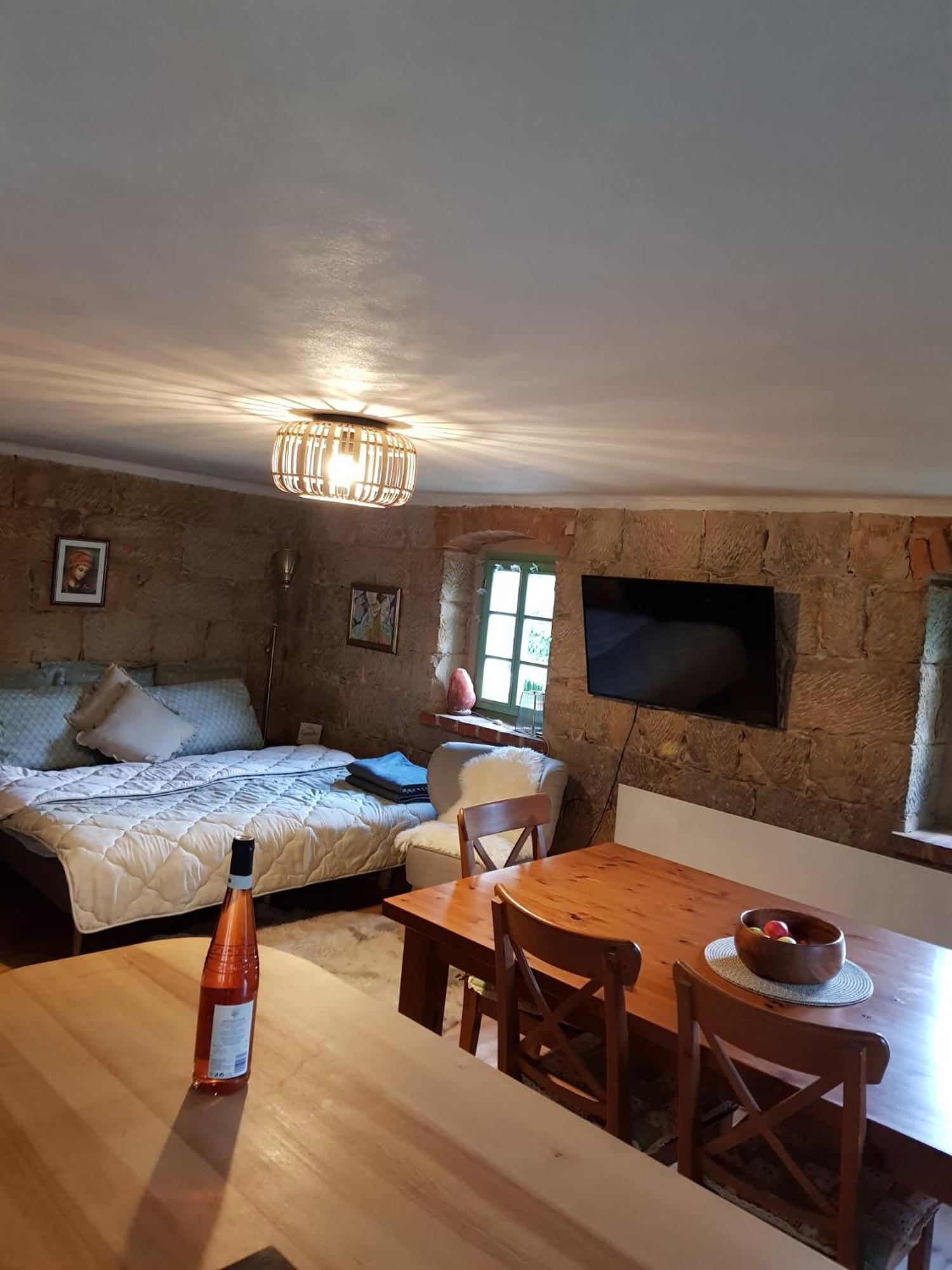 Enjoy Cozy Romance Hills Forest Gardens Views Sauna Whirlpool Bath Jablonné v Podještědí 외부 사진