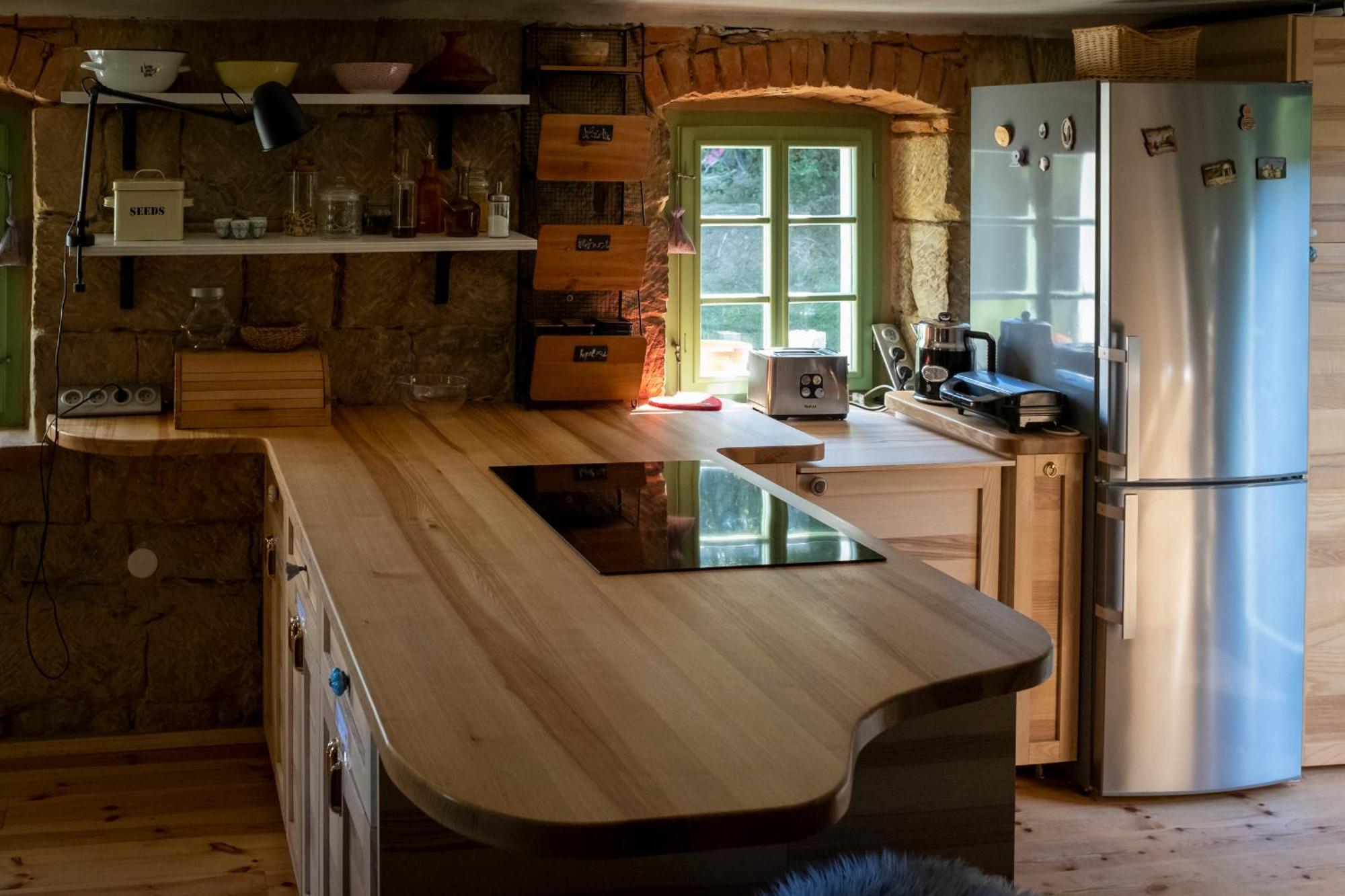 Enjoy Cozy Romance Hills Forest Gardens Views Sauna Whirlpool Bath Jablonné v Podještědí 외부 사진