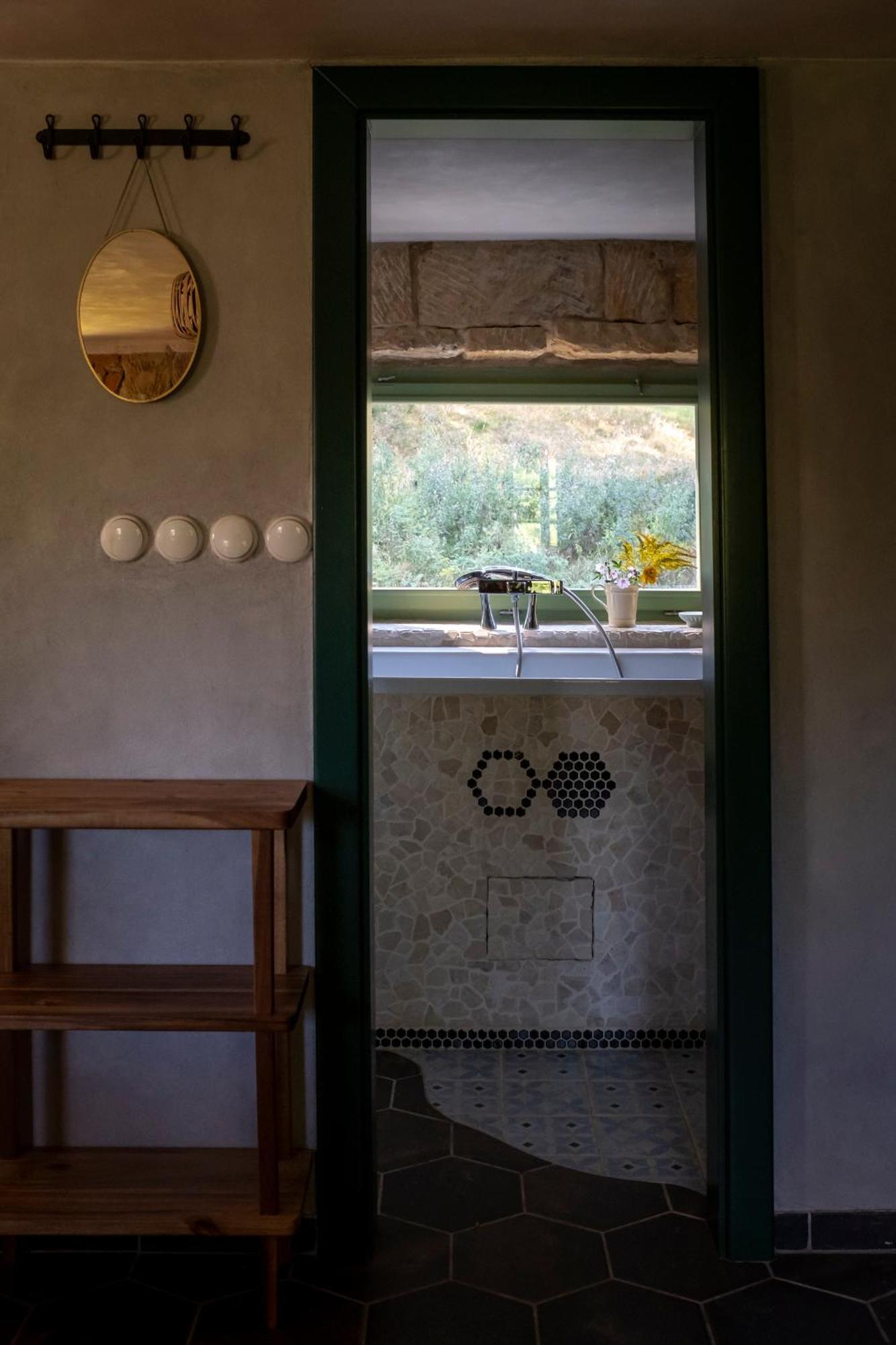 Enjoy Cozy Romance Hills Forest Gardens Views Sauna Whirlpool Bath Jablonné v Podještědí 외부 사진
